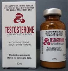 buy Testosterone australia