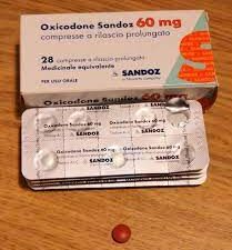 buy oxycodone 60mg