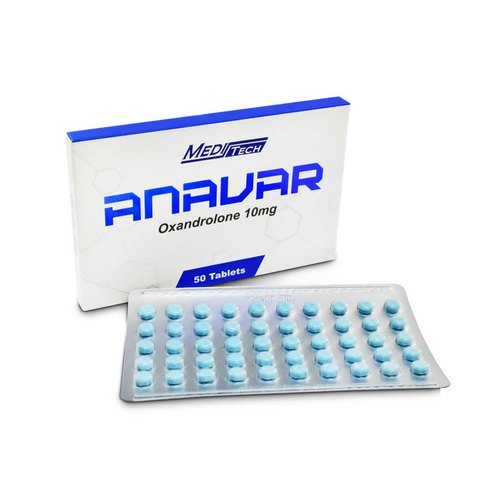 Anavar Oxandrolone australia