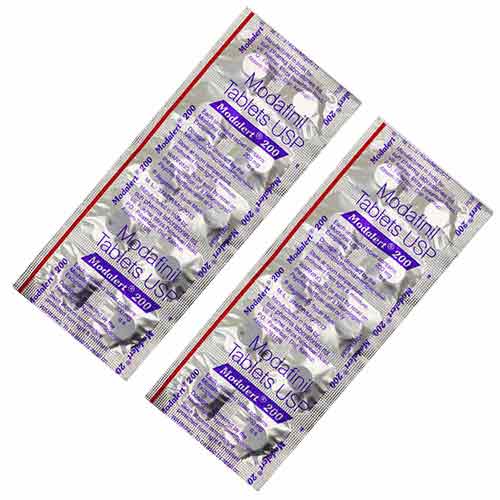Buy Modafinil Online 200mg (Provigil) Buy Modafinil Online from our Online Pharmacy without prescription and hesitation. We are the best quality Modafinil worldwide at very fair prices. What is Modafinil? Modafinil is a generic name of the brand Provigil. Modafinil is used to treat excessive sleepiness caused by narcolepsy. Modafinil is a medication that promotes wakefulness. It is thought to work by altering the natural chemicals in the brain. if you have ever had an allergic reaction or skin rash while taking modafinil then you should stop taking further modafinil doses. To make sure Modafinil is safe for you, tell your doctor if you have chest pain, kidney disease, high blood pressure, liver problems, psychosis, heart disease, or a history of a heart attack. Instructions Take Modafinil exactly according to your doctor’s advice. Read all the instructions carefully described on your prescription label. Do not share Modafinil with another person who has a history of drug abuse or addiction. Keep the medication out of the reach of others. Selling or giving away this medicine is against the law. This medication is not approved for the use of children younger than 17 years old. If you are using other medication along with modafinil it can affect Modafinil’s work. Before using Modafinil tell every detail to your medical provider about every medicine you are taking currently. How to take Modafinil? Modafinil comes in the form of tablets. It is taken by mouth. Buy Modafinil online to treat narcolepsy. It is usually taken in the morning or 1 hour before starting the work shift. You may take this medication with or without food. Always act according to your doctor’s advice. Keep this medication at room temperature away from heat and moisture. Common Side Effects of Modafinil There are some common side effects of Modafinil. ♦ Skin rash ♦ Swelling in your legs ♦ Fever ♦ Back pain ♦ Shortness of breath ♦ Feeling nervous ♦ Nausea Serious Side Effects Call an emergency if you have these problems while taking Modafinil. ♦ Chest Pain ♦ Suicidal thoughts ♦ Trouble breathing ♦ Hallucination ♦ Pounding heartbeat Order Modafinil Online to treat your ADHD ADHD is one of the most common diseases these days. In this disease, a person can’t focus on something he wants to be focused on. Modafinil helps them to concentrate and increase their focus. If you or your children are suffering from ADHD and want to buy Modafinil online cheap then you can buy from here. Always search well before buying any medication online. Order modafinil online from a trusted vendor always. Buy Modafinil Online from us If you are searching for the best quality Modafinil at the cheapest prices then our online drug store is a good option. Buy Modafinil Online from our store. We have the best quality pills of Modafinil at very fair prices. We have delivered many pills to our clients successfully and they are satisfied with our quality and shipping method. Our Online Store providing you the best services worldwide. No matter if you are living in any place on the earth just place your order and make your payment done then your parcel will be at your door in a few days. Once you become our regular clients then we will provide you the discounts and you can buy in bulk from us. There is no match of our pills in the entire online pharmacy world that’s why we are called legit. In any case, when your product cant be delivered to you we give you the refunds of your paid order. We sell both kinds: Generic and Brand. Buy Modafinil Online now and your product will be at your doorstep within a few days.