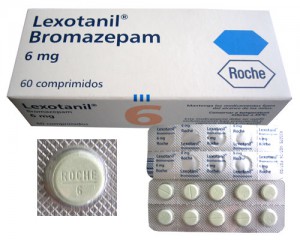 Buy Lexotan 6mg Australia