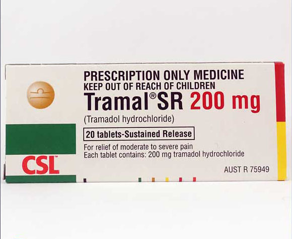Buy Tramadol 200mg