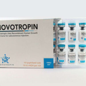 BUY NOVOTROPIN australia